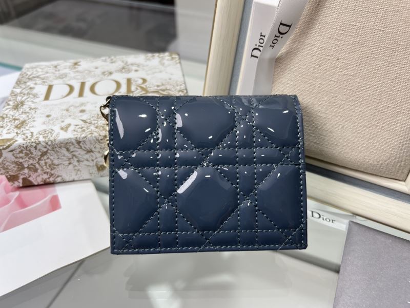 Christian Dior Wallet